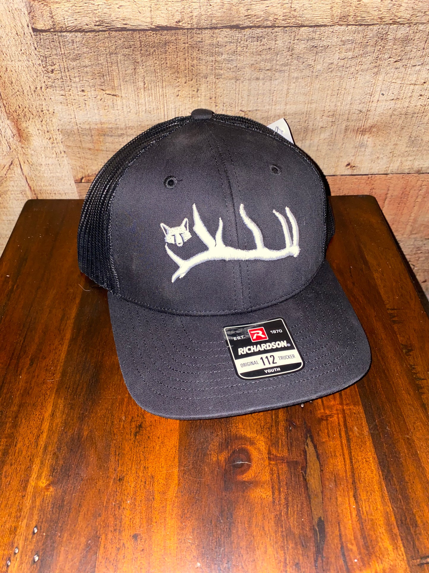 Youth Yote’n Snapback Hat