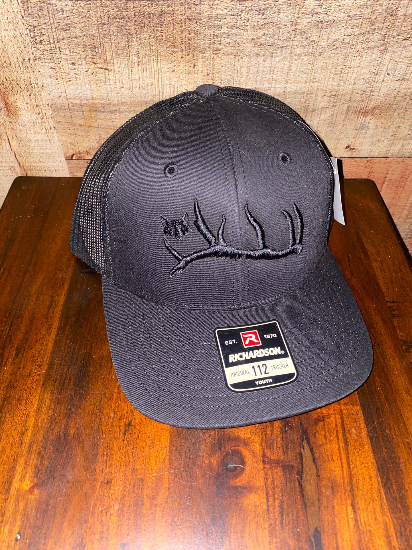 Youth Yote’n Snapback Hat