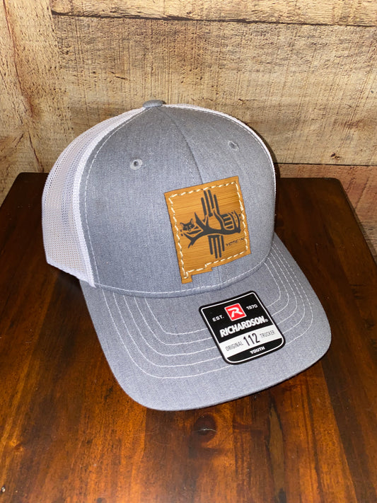 Youth Yote’n Snapback Hat