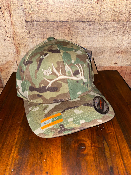 Yote’n Flexfit Hat