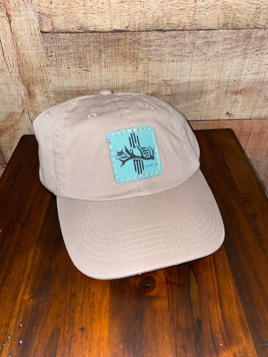 Yote’n Low Profile Hat