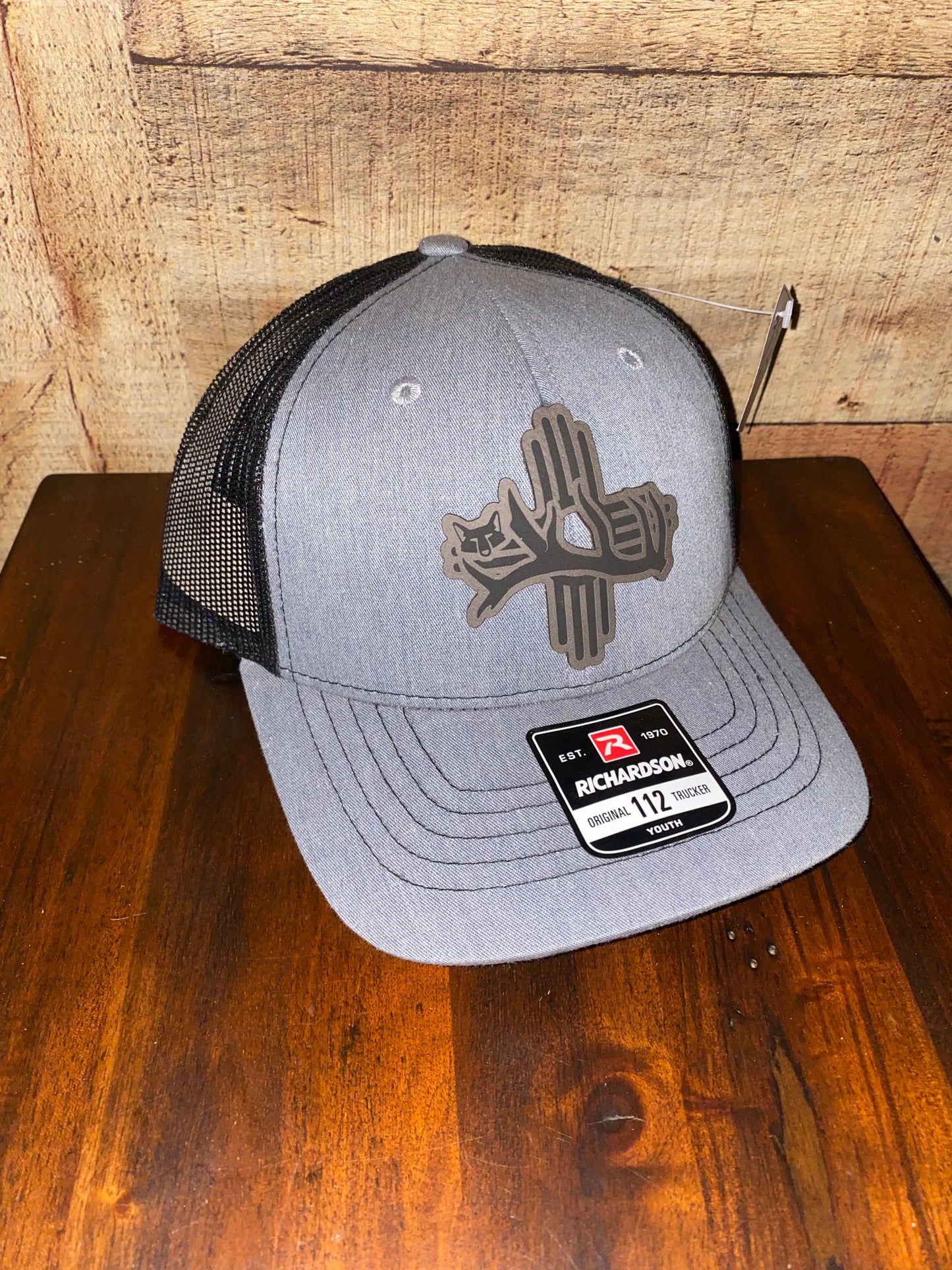 Youth Yote’n Snapback Hat