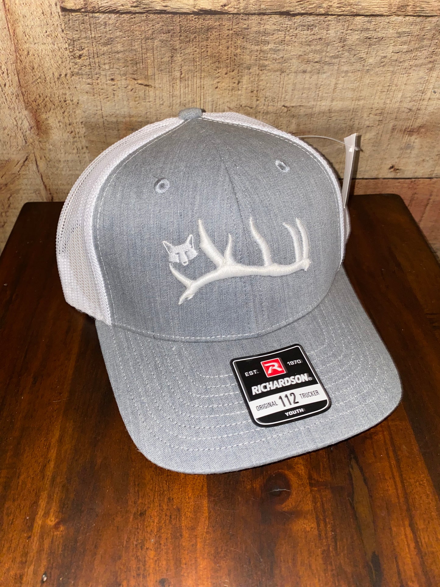 Youth Yote’n Snapback Hat