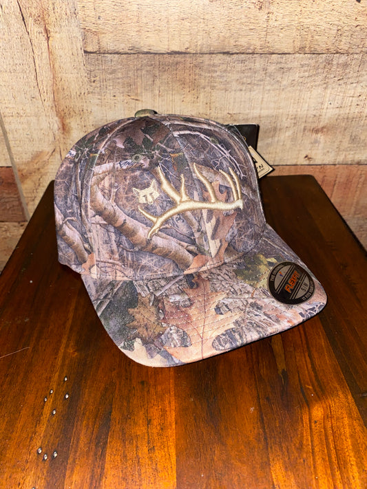 Yote’n Flexfit Hat Small/Medium