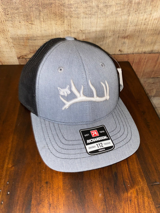 Youth Yote’n Snapback Hat