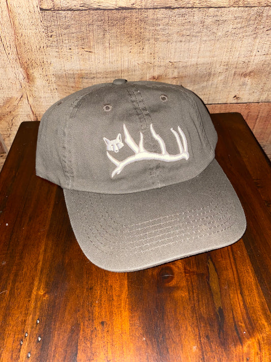 Yote’n Low Profile Hat