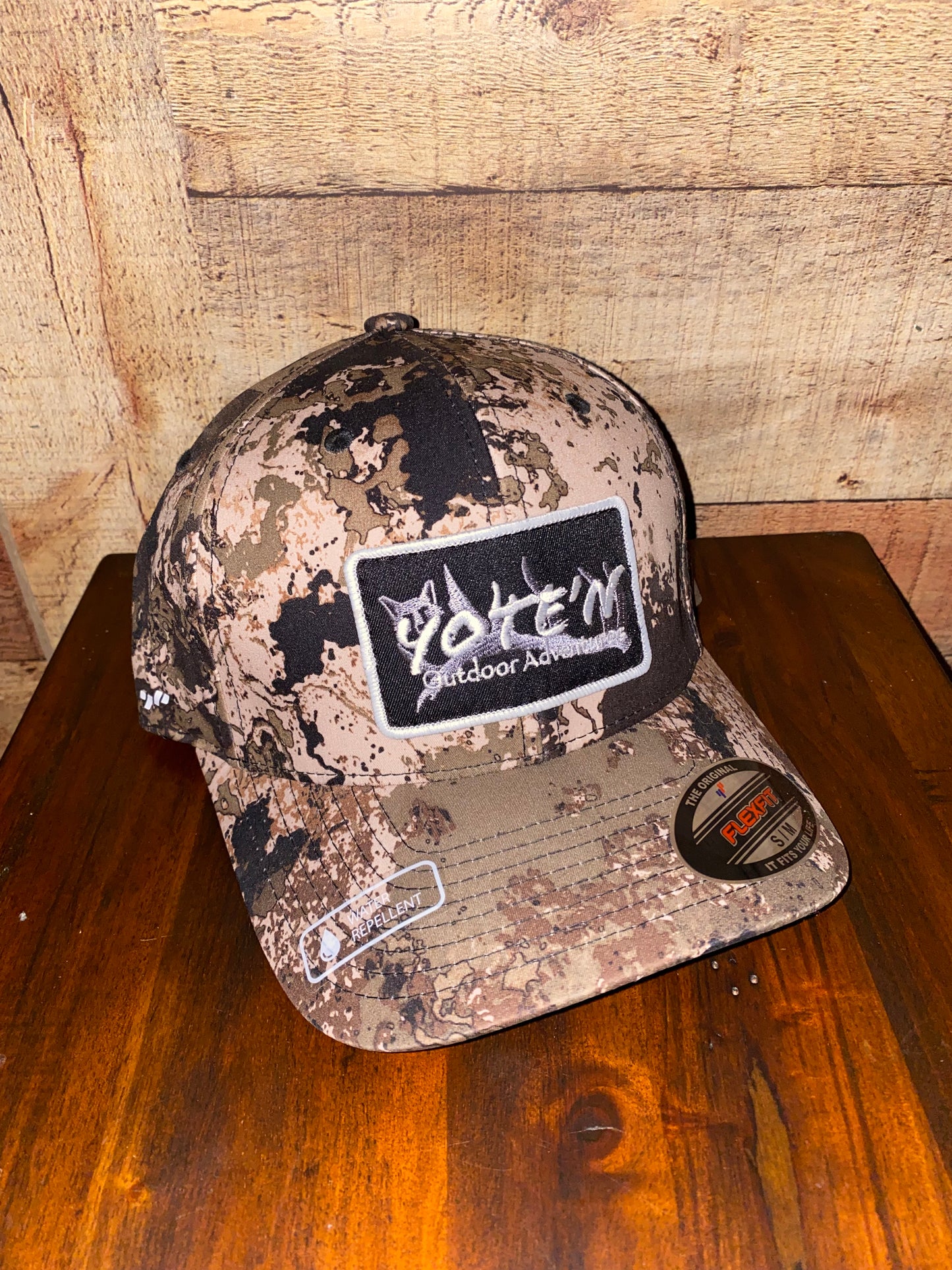 Yote’n Flexfit Hat